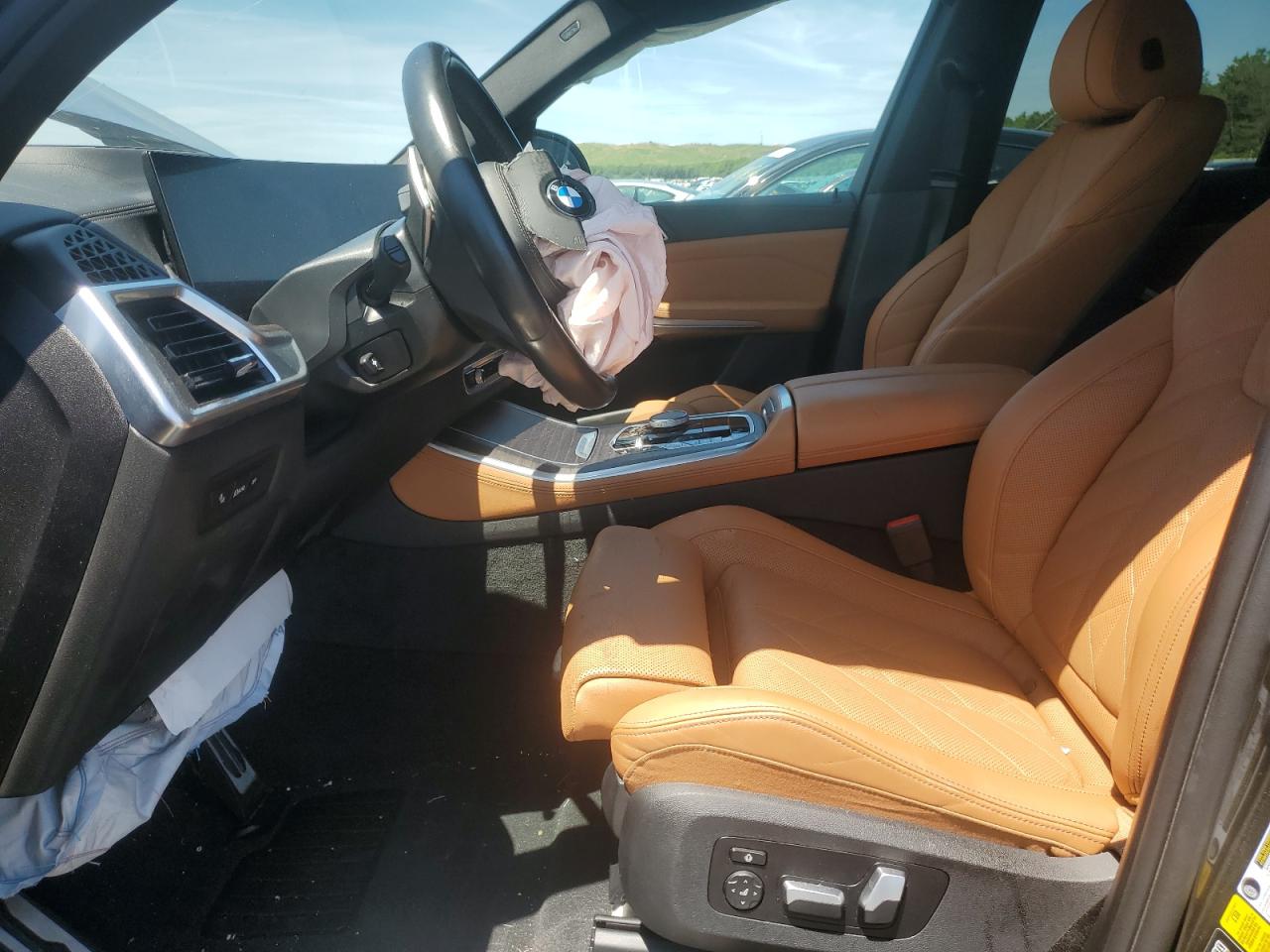 5UX23EU00R9S86673 2024 BMW X5 xDrive40I