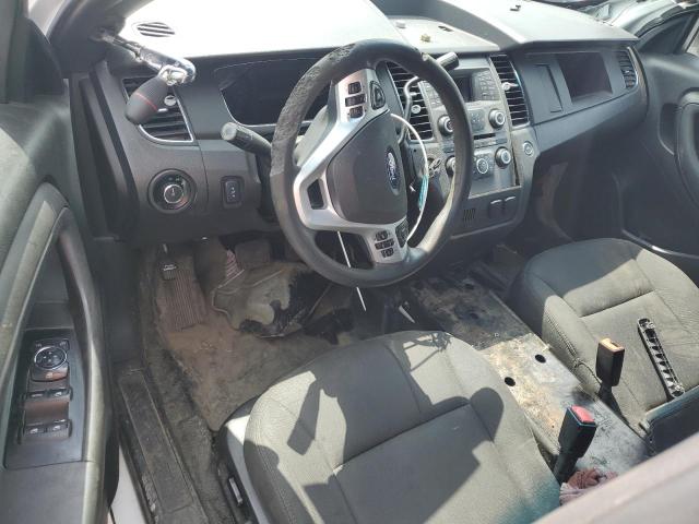 2016 FORD TAURUS POL - 1FAHP2MK0GG147657