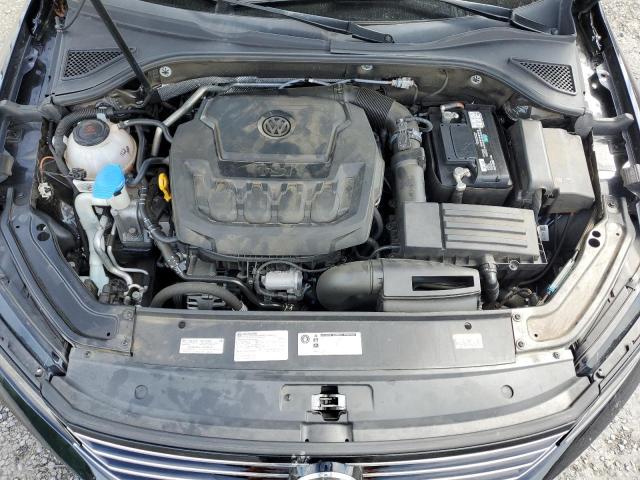 2019 VOLKSWAGEN PASSAT WOL - 1VWLA7A39KC011007