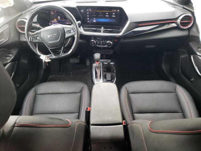 2024 CHEVROLET TRAX 2RS KL77LJE28RC025050