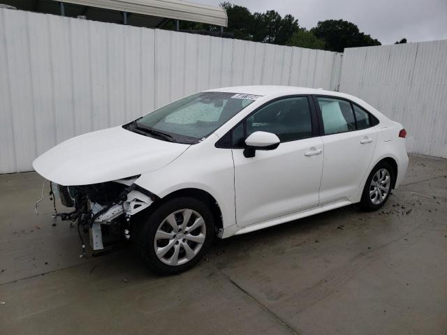 2024 TOYOTA COROLLA LE - 5YFB4MDE6RP175950