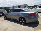 NISSAN MAXIMA 3.5 photo