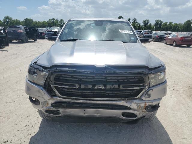 2021 Ram 1500 Big Horn/Lone Star VIN: 1C6RREFT0MN750350 Lot: 62063764