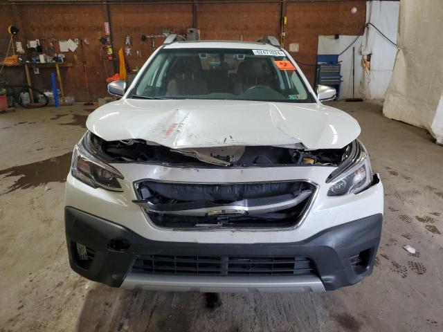 2022 SUBARU OUTBACK TO - 4S4BTGPD4N3222334
