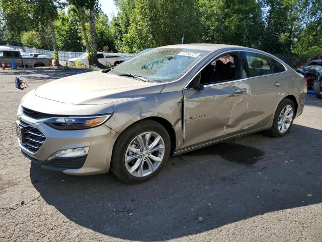 VIN 1G1ZD5ST2RF213664 2024 Chevrolet Malibu, LT no.1