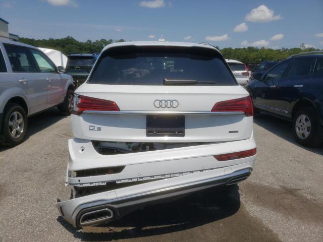 VIN WA1FAAFY2R2008770 2024 Audi Q5, Prestige 45 no.6