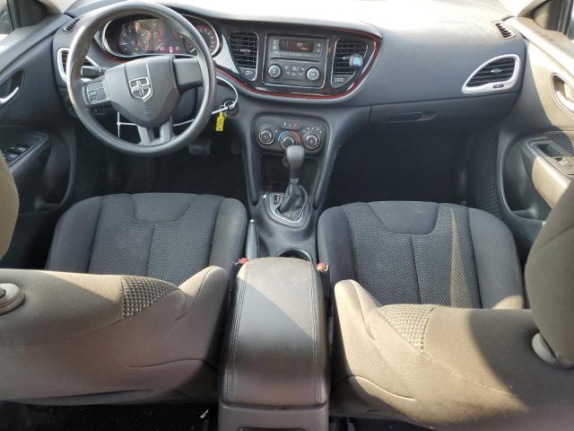 2016 DODGE DART SE - 1C3CDFAA1GD736464