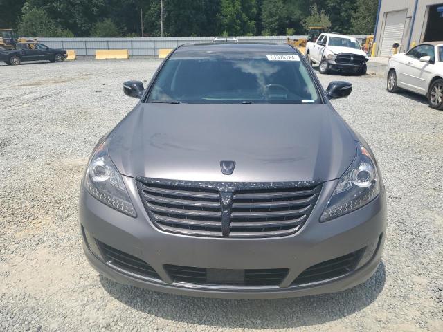 2014 Hyundai Equus - Image 5