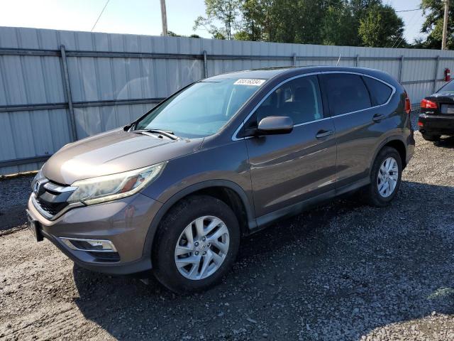 2015 HONDA CR-V EX - 2HKRM4H51FH696236