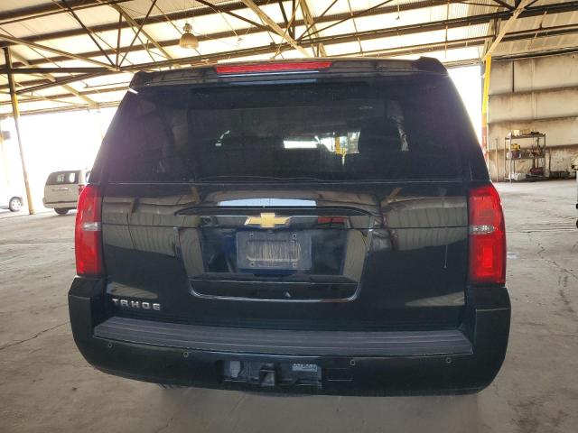 2018 CHEVROLET TAHOE C150 #2776513047