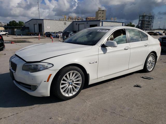 VIN WBAFR7C57DC824580 2013 BMW 5 Series, 535 I no.1