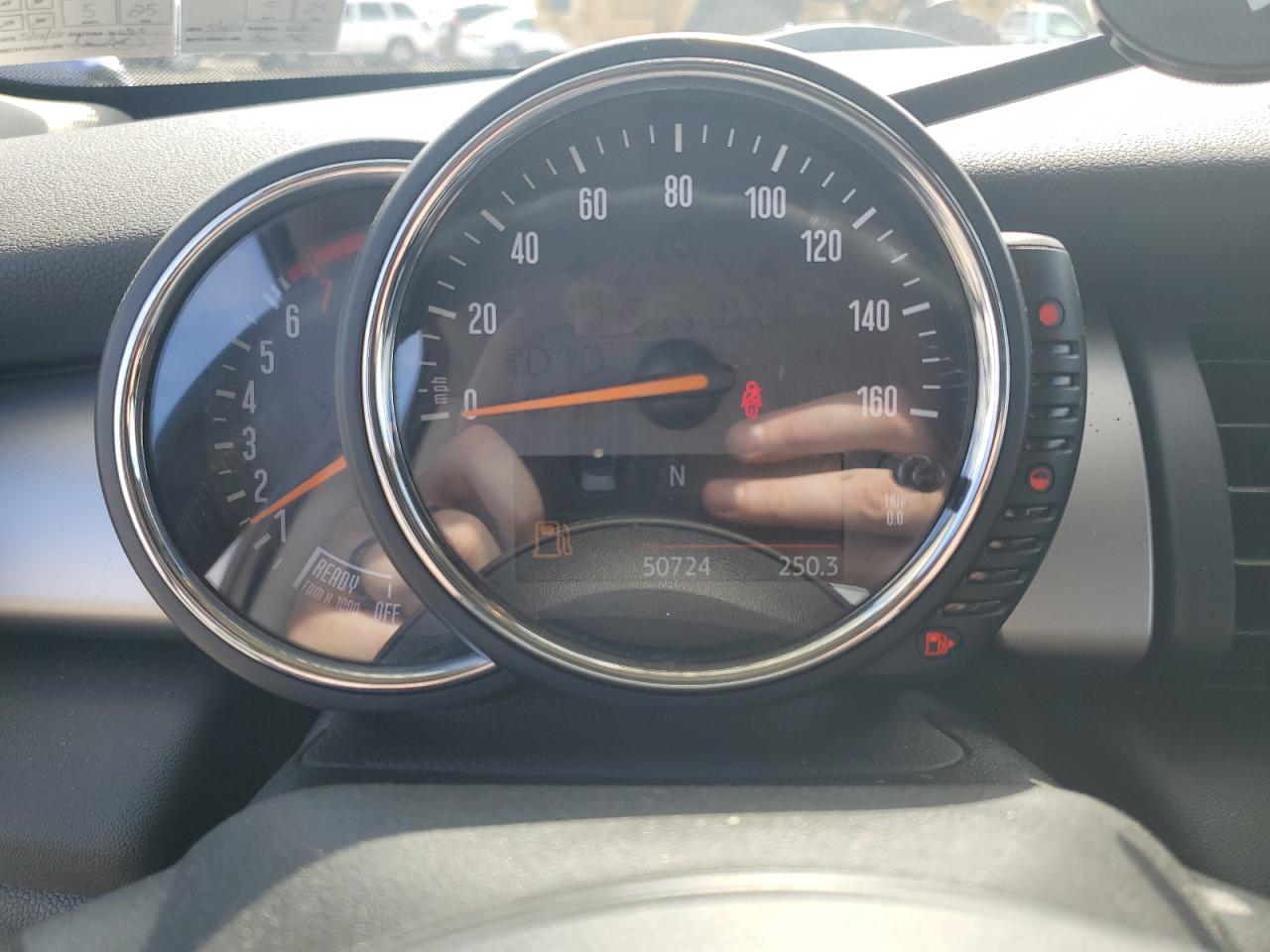 WMWXP7C50F2A61064 2015 Mini Cooper S