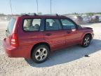 SUBARU FORESTER 2 photo