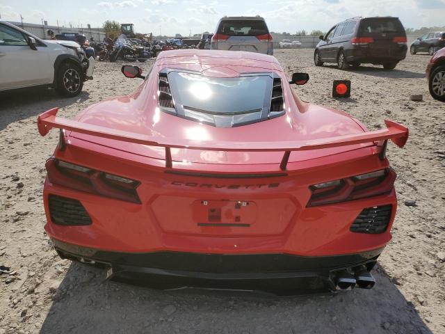 2023 Chevrolet Corvette Stingray 1Lt VIN: 1G1YA2D46P5141542 Lot: 62314224