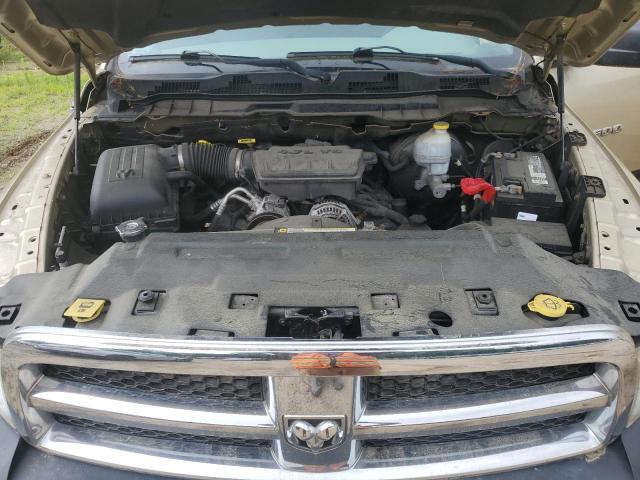 2011 Dodge Ram 1500 VIN: 1D7RV1GP6BS525854 Lot: 60200464