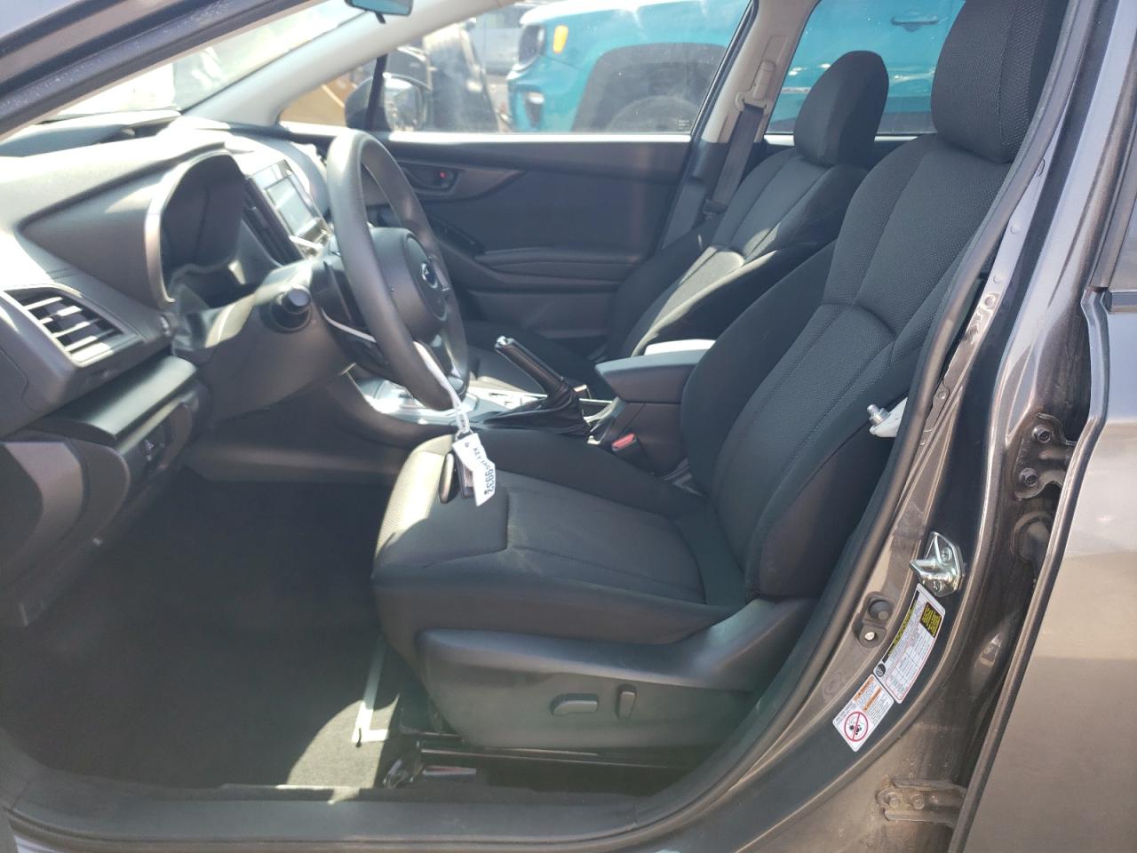 4S3GTAD63L3718252 2020 Subaru Impreza Premium