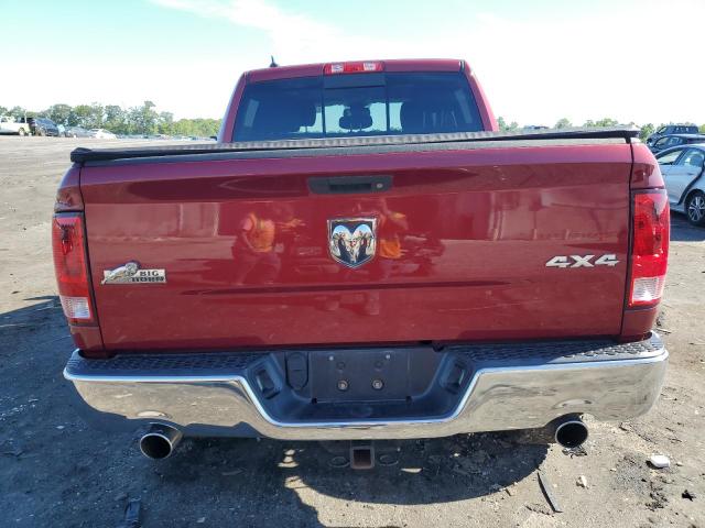 2014 Ram 1500 Slt VIN: 1C6RR7LT8ES221246 Lot: 62310294