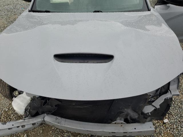 2021 DODGE CHARGER GT - 2C3CDXHG5MH633109