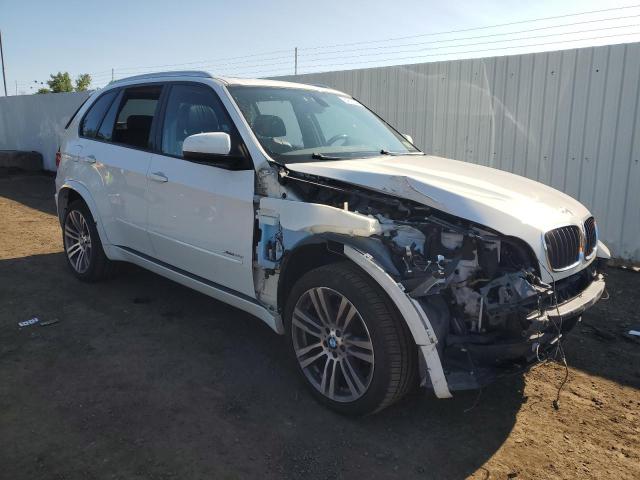 VIN 5UXZV4C50D0E00946 2013 BMW X5, Xdrive35I no.4