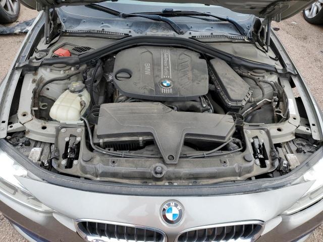 VIN WBA8F1C57GK438539 2016 BMW 3 Series, 328 D Xdrive no.11