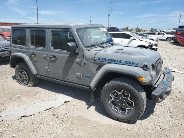 1C4JJXR60MW643372 Jeep Wrangler U 4