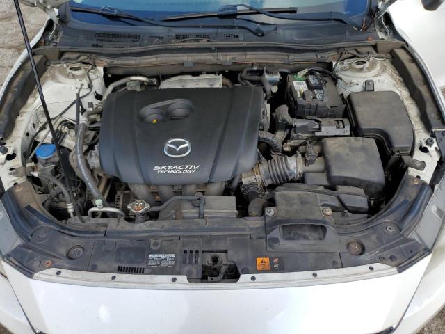 VIN JM1BM1V76E1130682 2014 Mazda 3, Touring no.11