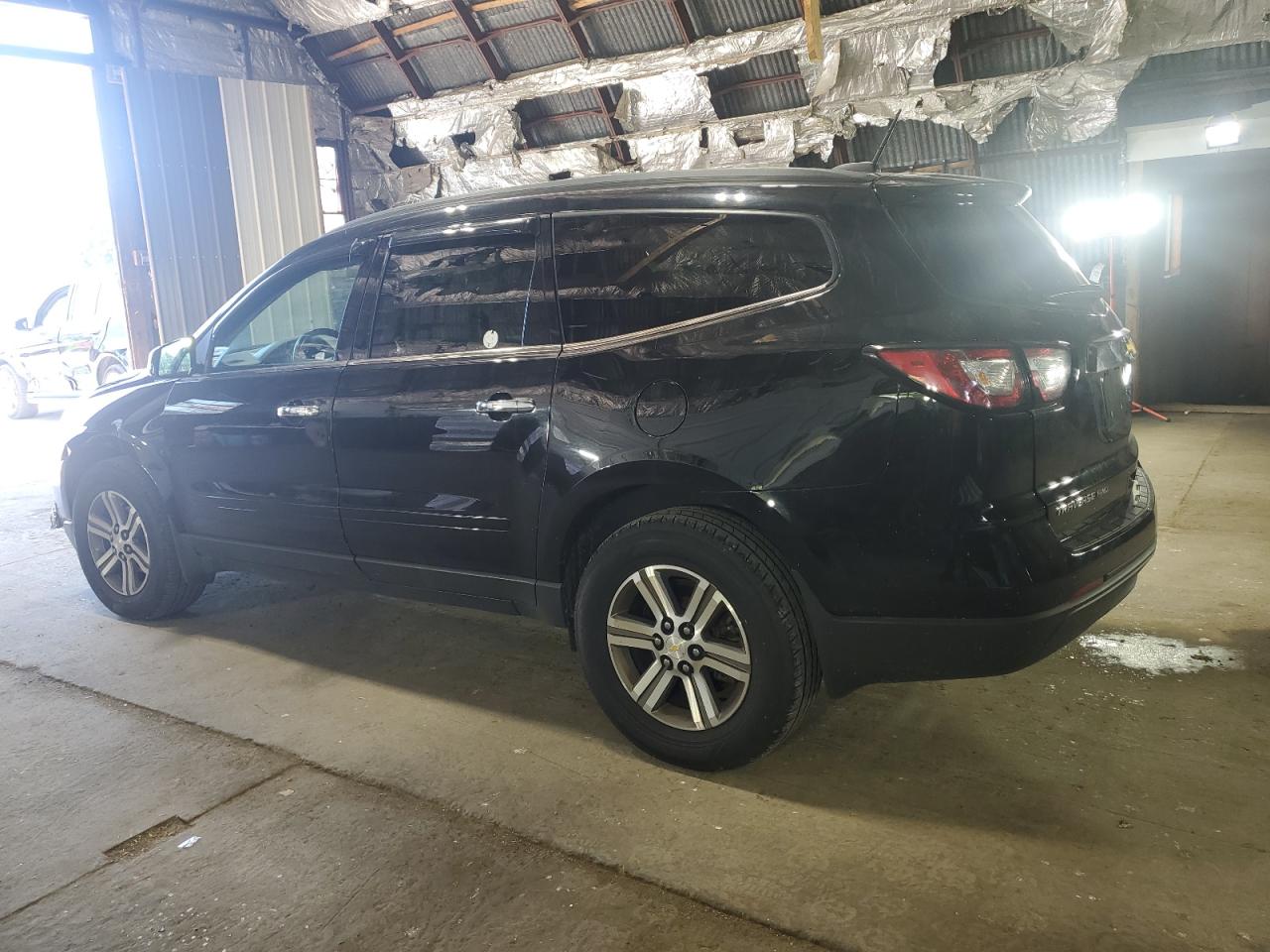 1GNKVHKD4GJ168065 2016 Chevrolet Traverse Lt