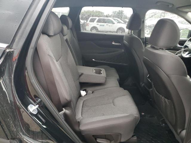 2019 HYUNDAI SANTA FE S - 5NMS3CAD3KH033239