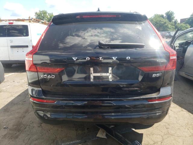 2022 Volvo Xc60 B5 Momentum VIN: YV4L12RK5N1909988 Lot: 59833584