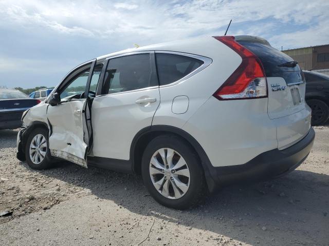 VIN 5J6RM4H5XDL001450 2013 Honda CR-V, EX no.2