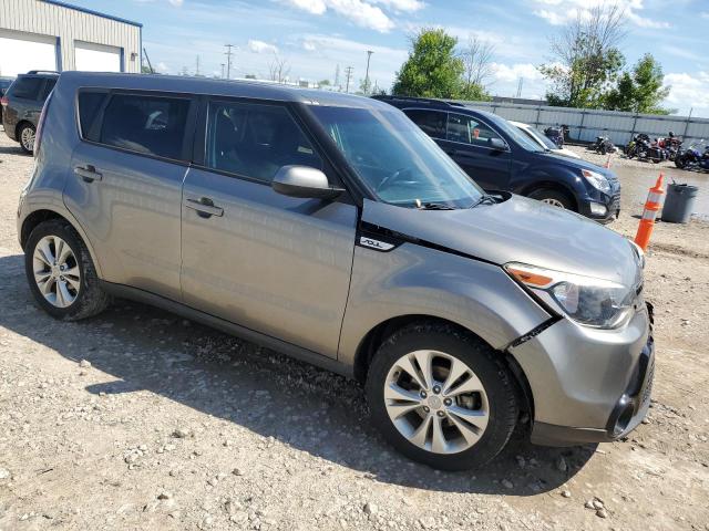 VIN KNDJP3A5XG7243957 2016 KIA Soul, + no.4