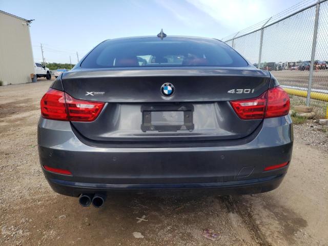 VIN WBA4F9C58HG791938 2017 BMW 4 Series, 430XI Gran... no.6