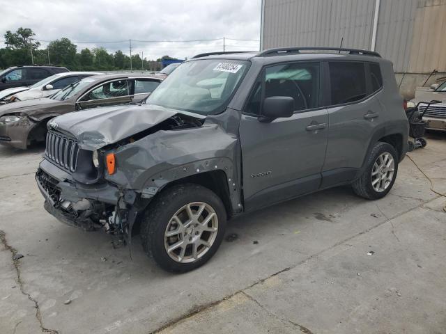 2022 JEEP RENEGADE L #2926489283