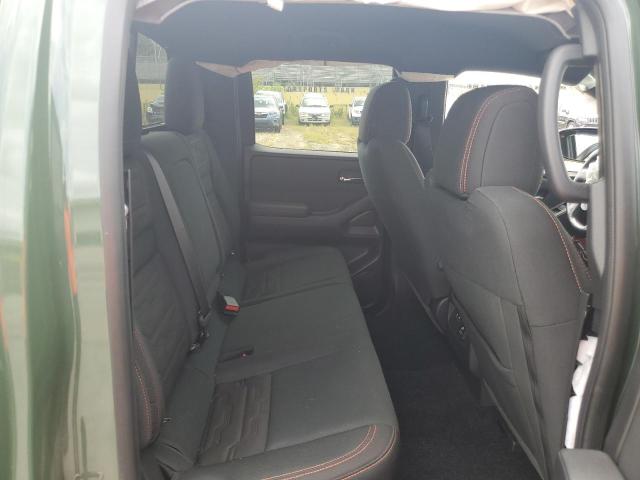 2023 NISSAN FRONTIER S - 1N6ED1EK3PN600743