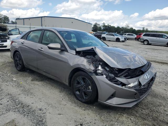 2023 HYUNDAI ELANTRA BL KMHLM4AJ9PU043704  65196724