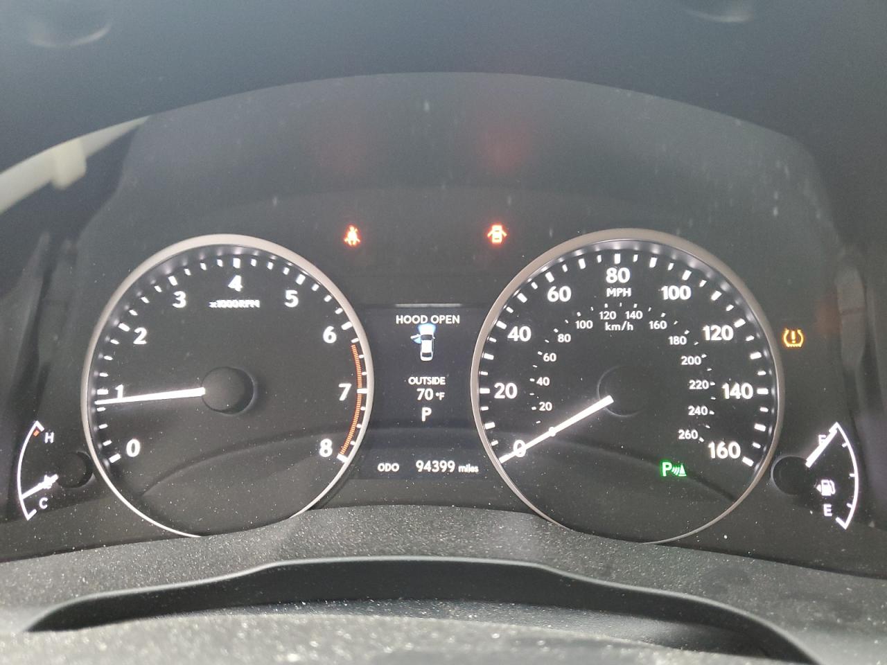 JTHBK1GG9F2153502 2015 Lexus Es 350