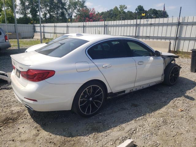 VIN WBAJE5C57JG917632 2018 BMW 5 Series, 540 I no.3