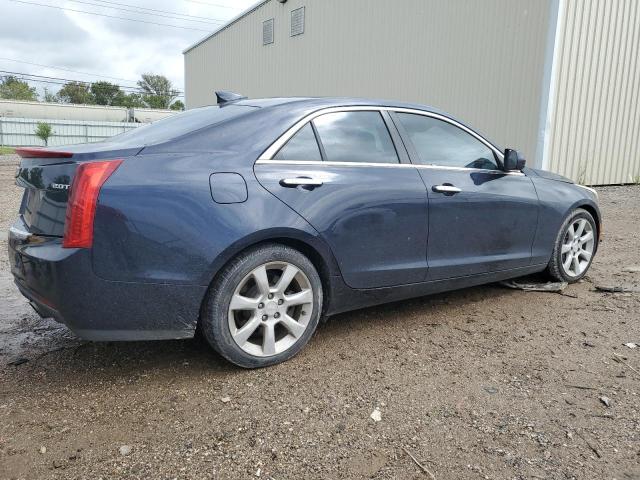 VIN 1G6AA5RX3G0103375 2016 Cadillac ATS no.3