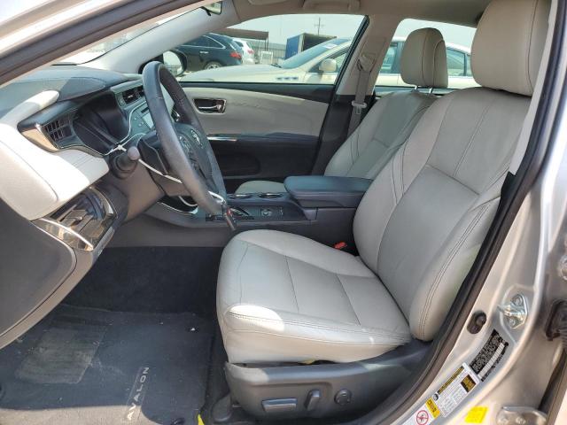 2015 TOYOTA AVALON XLE - 4T1BK1EB3FU183183