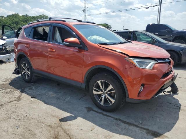 2016 TOYOTA RAV4 XLE - JTMWFREV4GJ100012