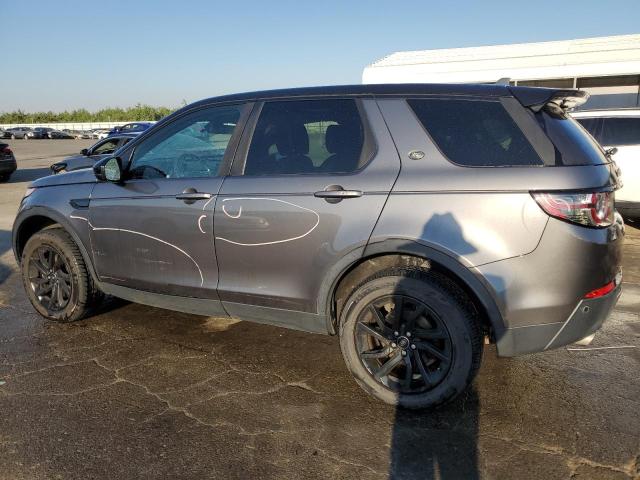 VIN SALCP2BG3GH575065 2016 Land Rover Discovery, SE no.2