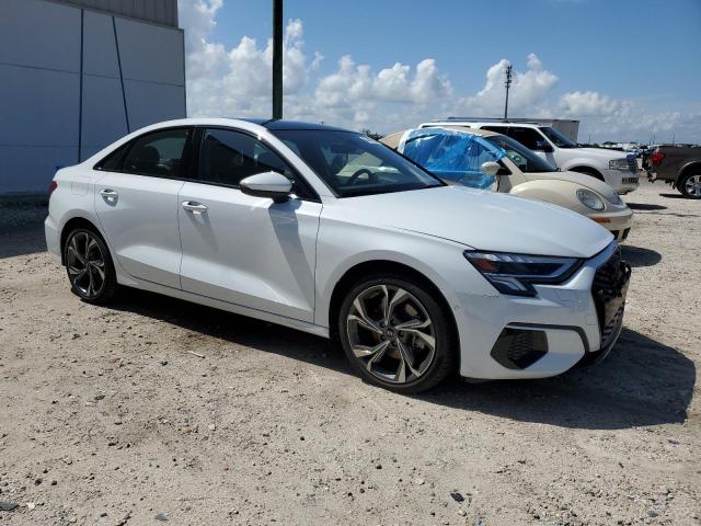 2023 Audi A3 Premium VIN: WAUGUDGY4PA071256 Lot: 63387854