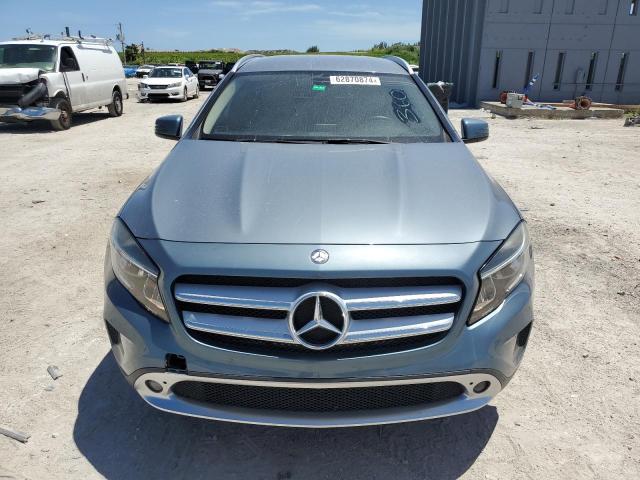 VIN WDCTG4EB1FJ125550 2015 Mercedes-Benz GLA-Class,... no.5