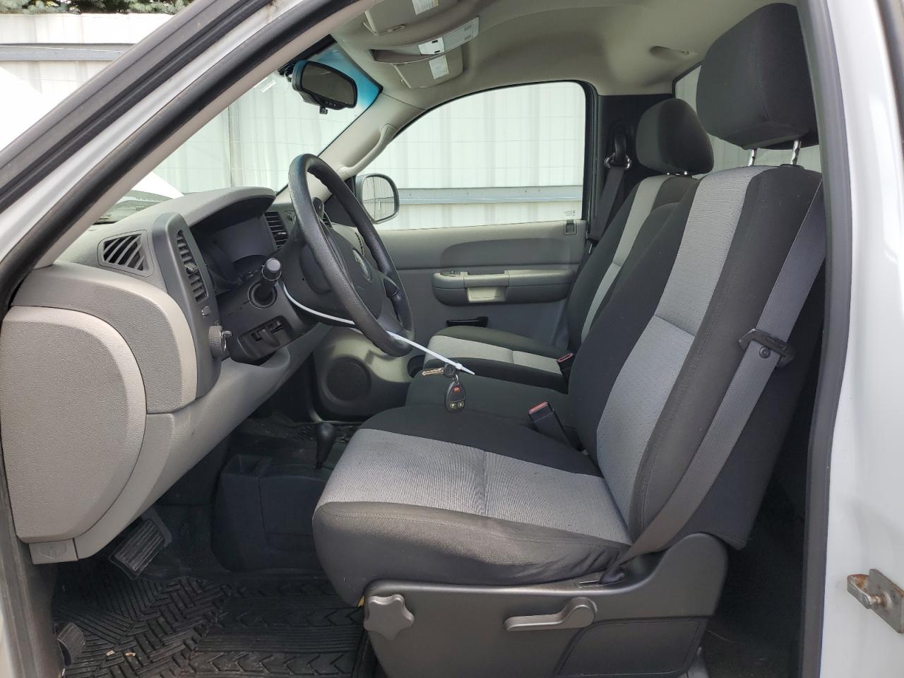 1GTEK14C49Z132052 2009 GMC Sierra K1500