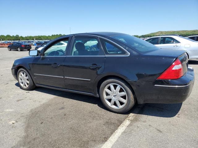 2005 Ford Five Hundred Limited VIN: 1FAFP25175G151991 Lot: 61340324