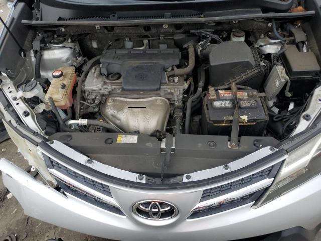 2015 TOYOTA RAV4 LE - JTMBFREV8FD167918