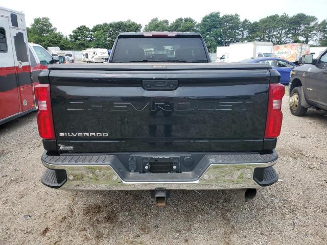 2024 CHEVROLET 3500 1GC5YSEY8RF184154