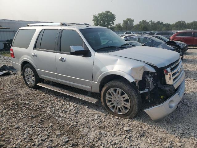 VIN 1FMJU2A54DEF61613 2013 Ford Expedition, Limited no.4