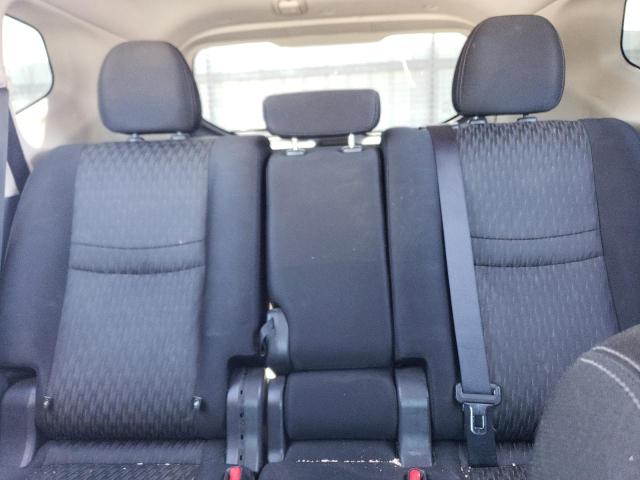 2017 NISSAN ROGUE S - JN8AT2MV0HW003975