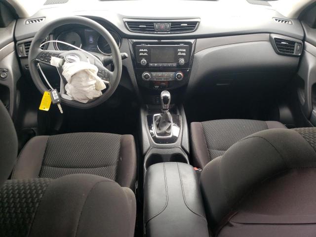 2018 NISSAN ROGUE SPOR - JN1BJ1CR7JW203409